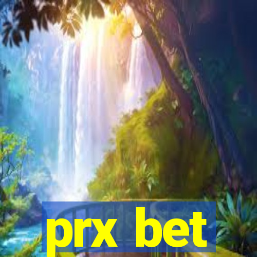 prx bet